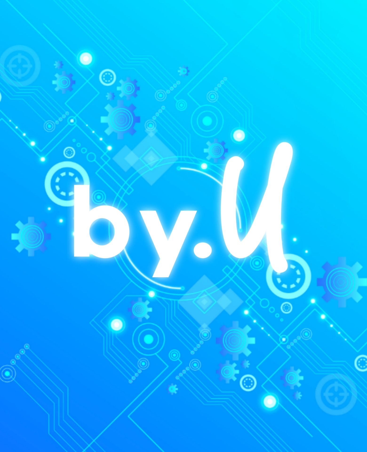 BY U